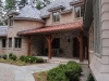 6" Copper gutter and Leafproof.JPG
